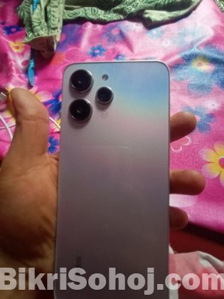 Redmi 12 8/256gb